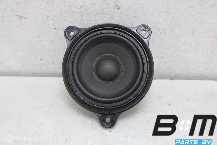 Middentoonluidspreker VW Golf 8R 5H0035415A, Gebruikt