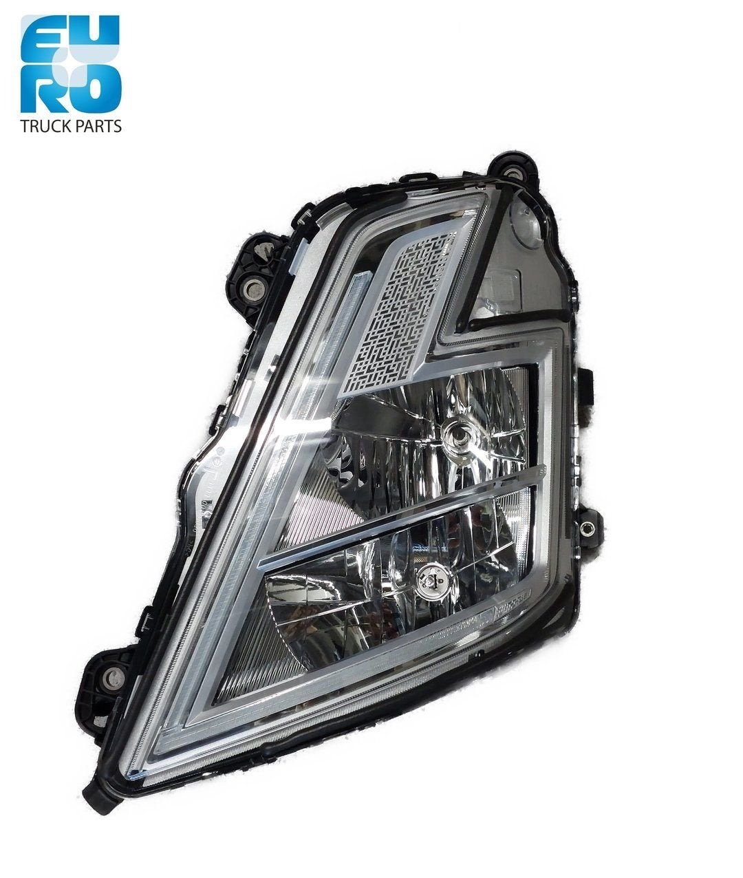 VO FH FM FMX 5 HEADLIGHT LH H7 23752820, Neuf, -, Éclairage, Volvo