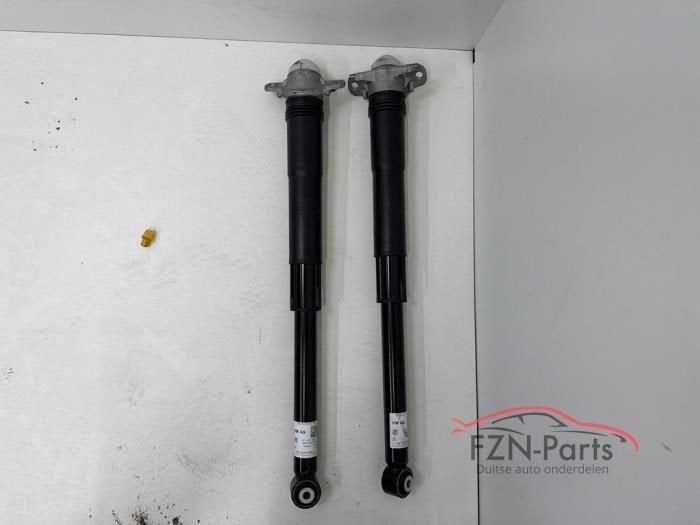 Seat Arona Schokbrekers Achterzijde set (2Q0512013DA), Enlèvement ou Envoi, Utilisé