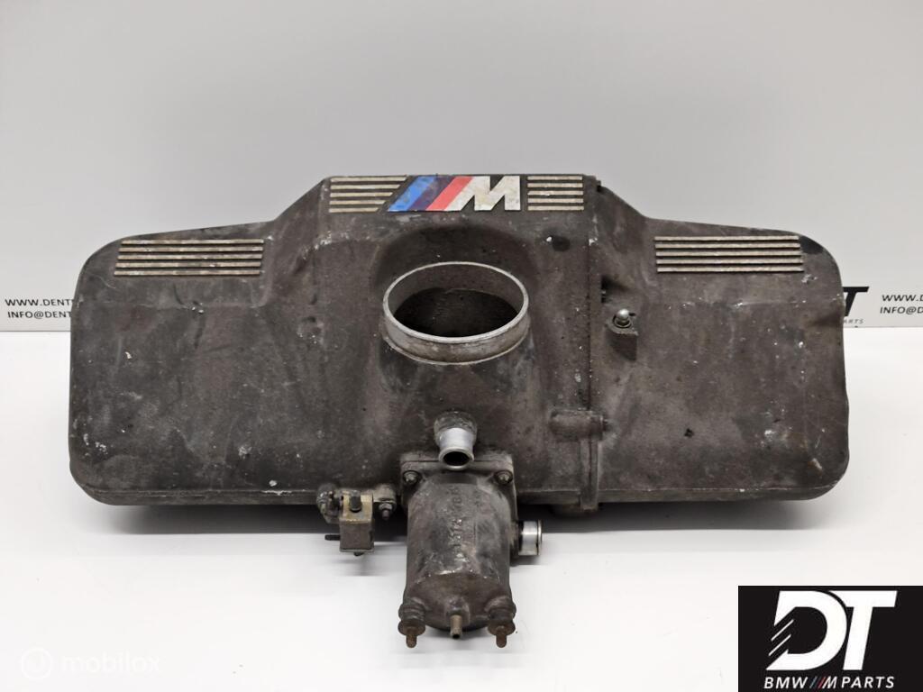 Airbox inlaat BMW M5 E34 S38 B36 B38 ('88-'95) 11611312057, Enlèvement ou Envoi, Utilisé, BMW, BMW