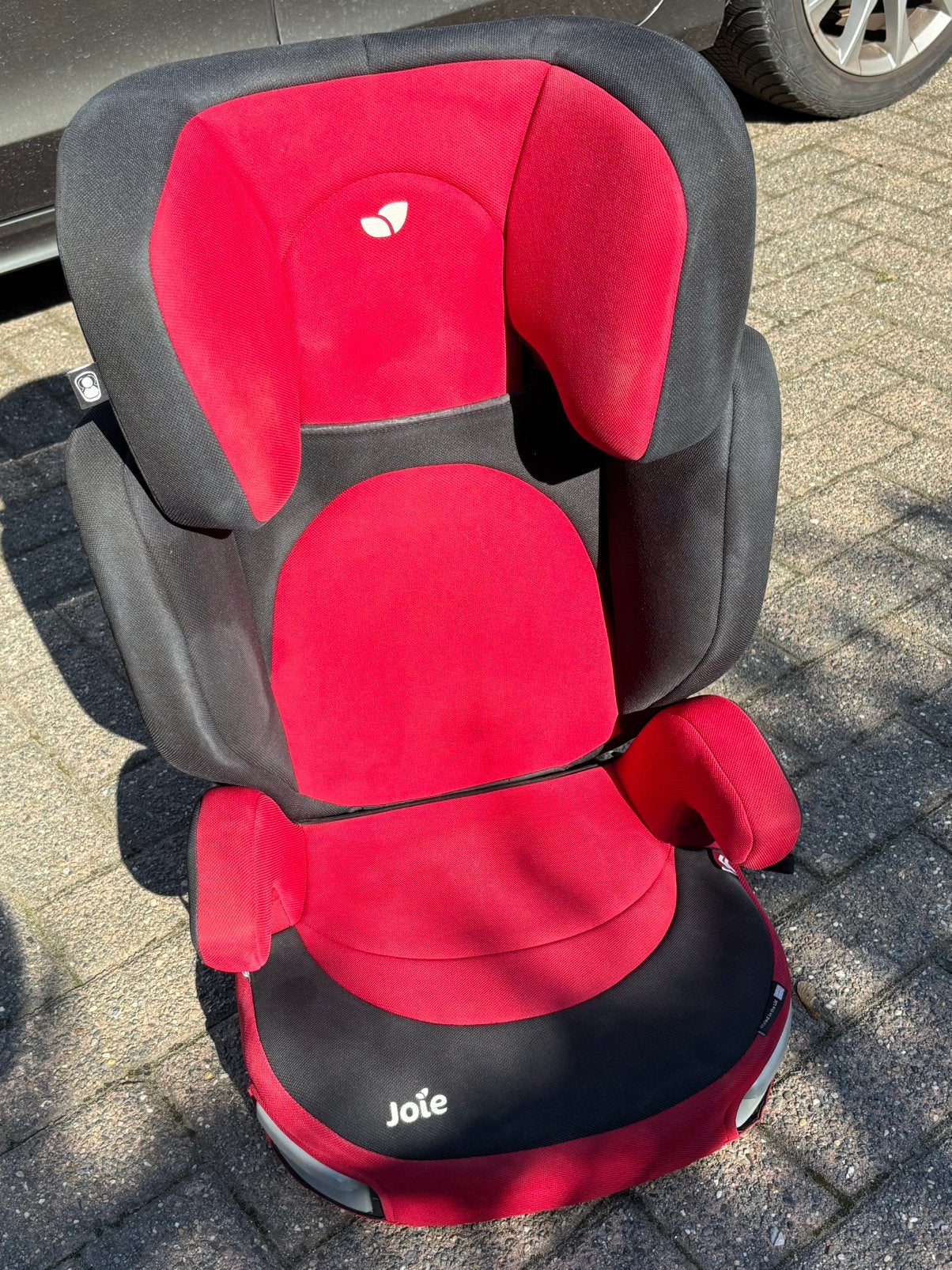 Siège auto Joïe 15-36 kg, Autres marques, Dossier réglable, Comme neuf, 9 à 36 kg