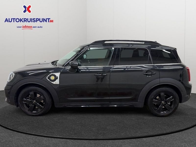 Mini Cooper Countryman, Autos, Cuir, Achat, Euro 6, Countryman