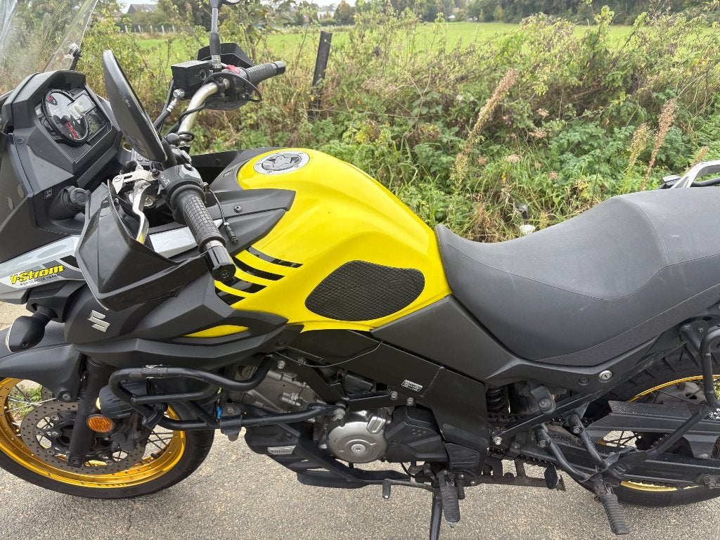 Suzuki V-Strom XT, Motoren, 2 cilinders, Motorrijbewijs A, Gebruikt, Super Sport
