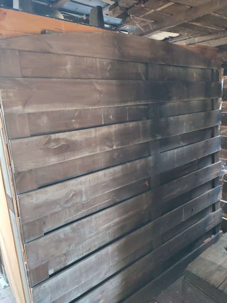 Écran de jardin, Tuin en Terras, Tuinschermen, Ophalen, Gebruikt, 150 tot 200 cm, 150 tot 200 cm