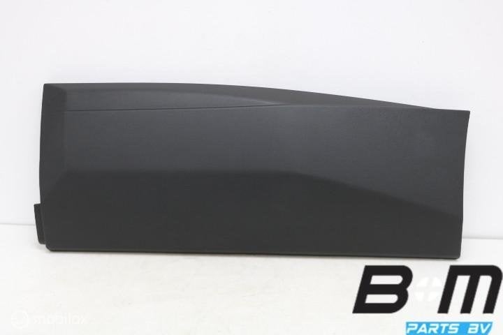 Portierlijst linksachter Peugeot 3008 98116717XT, Autos : Pièces & Accessoires, Utilisé
