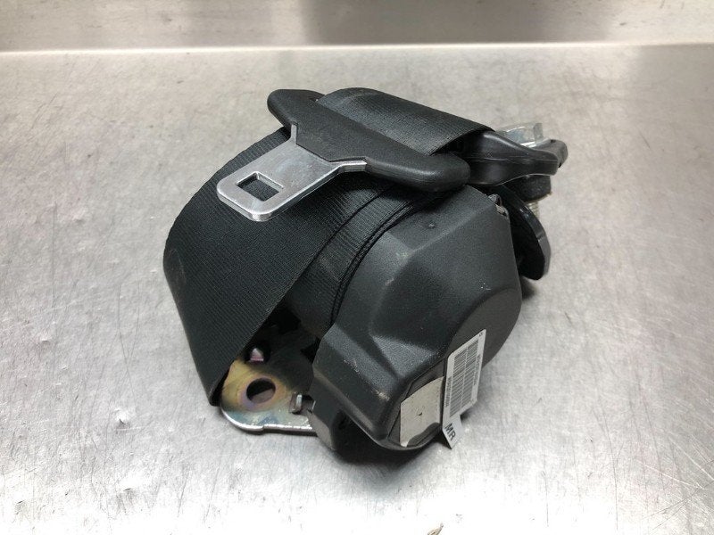 CEINTURE DE SECURITE ARRIERE DROITE Nissan Micra (K12), Utilisé, Nissan