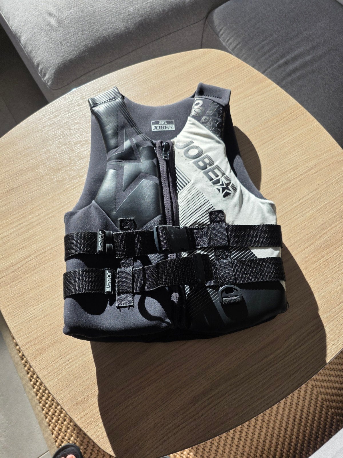 Jobe, Watersport en Boten, Wakeboarden, Ophalen