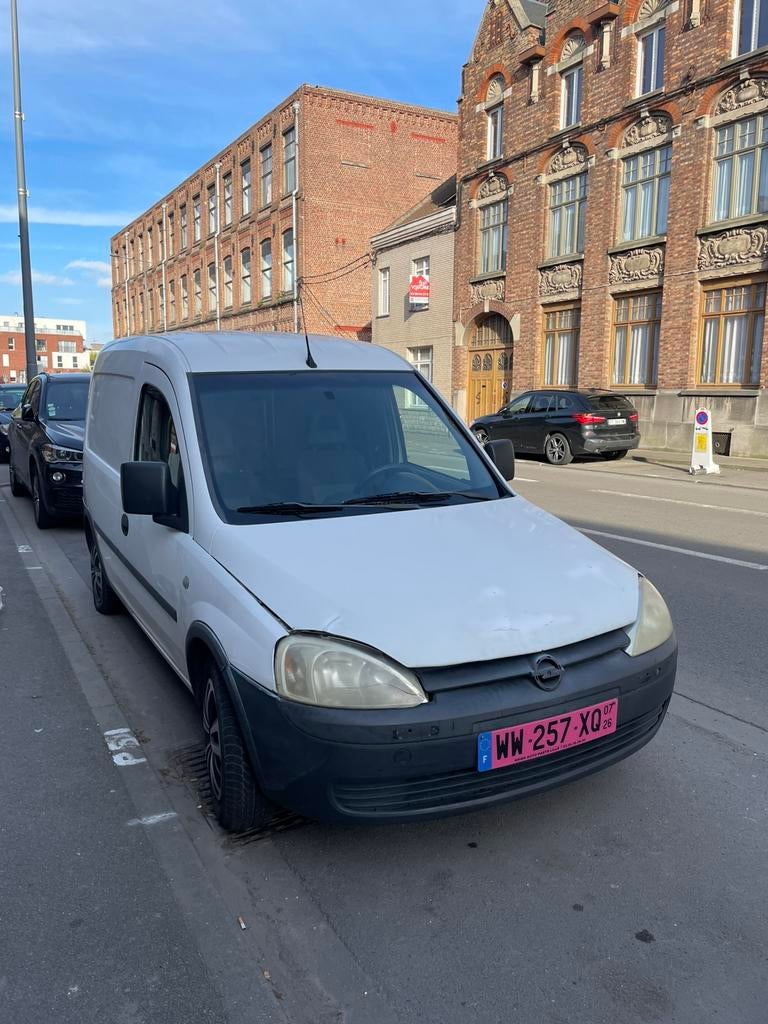 Opel, Autos, Particulier, Diesel, Achat
