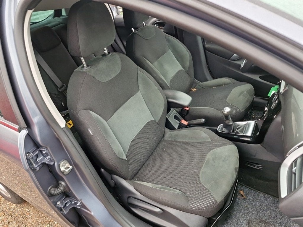 SIEGE AVANT DROIT ( PASSAGER ) Citroën C3 (SC), Autos : Pièces & Accessoires, Citroën, Kontakt-citroen@citroen.com, Utilisé, Citroën Deutschland GmbH