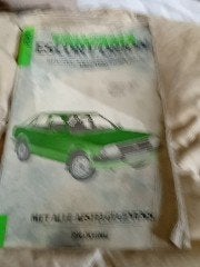 FAQ sur la Ford Escort MK3/Orion MK1, Autos : Divers, Modes d'emploi & Notices d'utilisation, Enlèvement ou Envoi