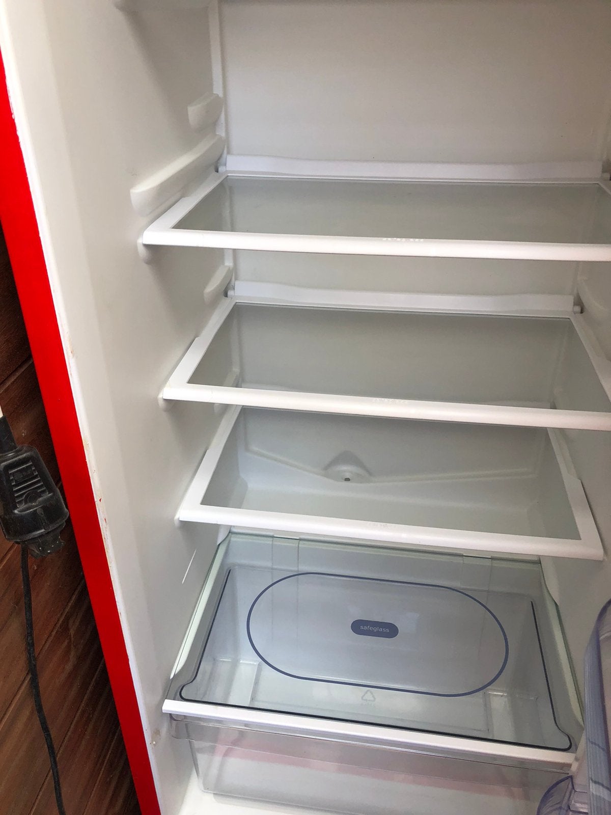 Frigo te koop, Enlèvement, Reconditionné, Sans bac à congélation
