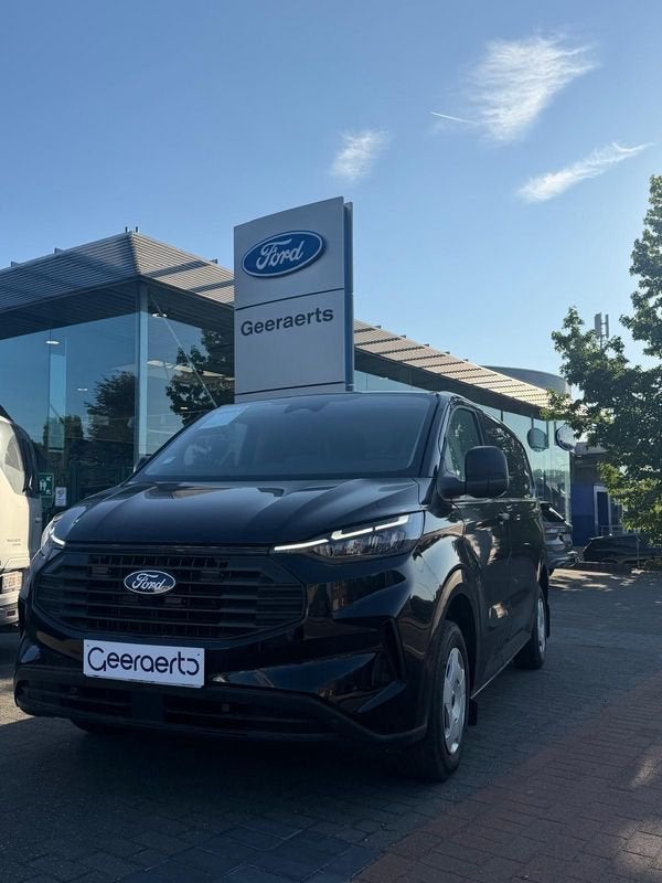 Ford Transit Custom 280S TD Trend, 100 kW, Entreprise, 3 places, Boîte manuelle