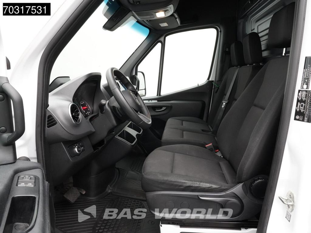 Mercedes Sprinter 317 CDI Automaat 2025 Model L3H2 LED Navi, Automaat, Stof, Gebruikt, Euro 6