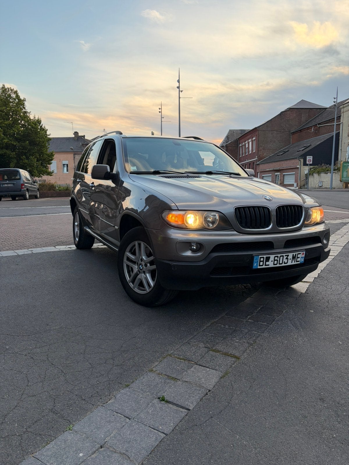 Bmw x5 2005, Achat, X5, Diesel