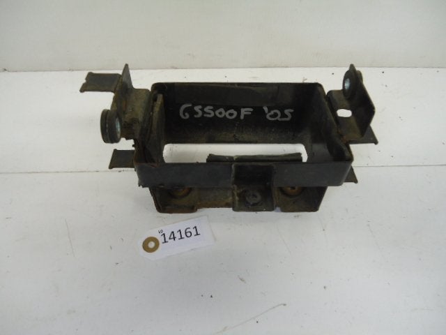 GS500F 2004 - 2009 Suzuki Beugel Beugel batterij D1-11425