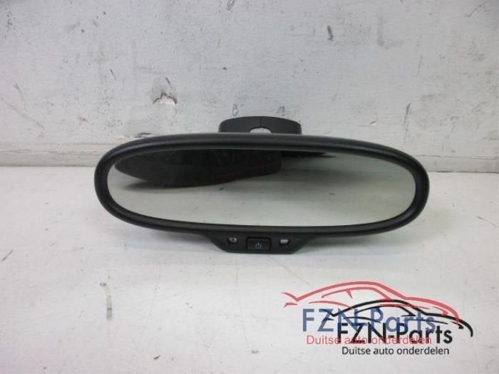 Binnenspiegel Volkswagen Beetle (22726577), Auto-onderdelen, Spiegels, Ophalen of Verzenden, Gebruikt
