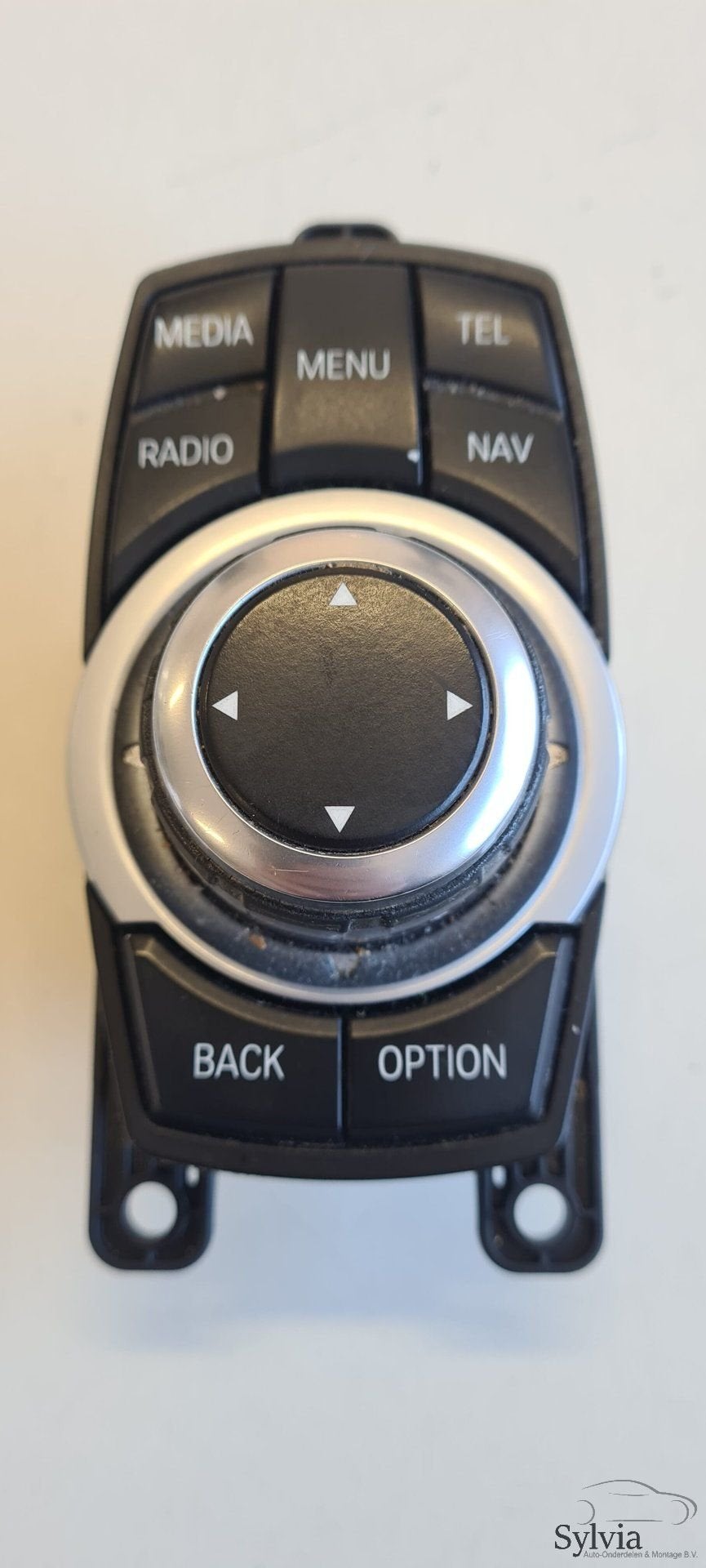 IDrive Knop I-drive Navigatie controller BMW F Serie 926795, Ophalen of Verzenden, -, -, -