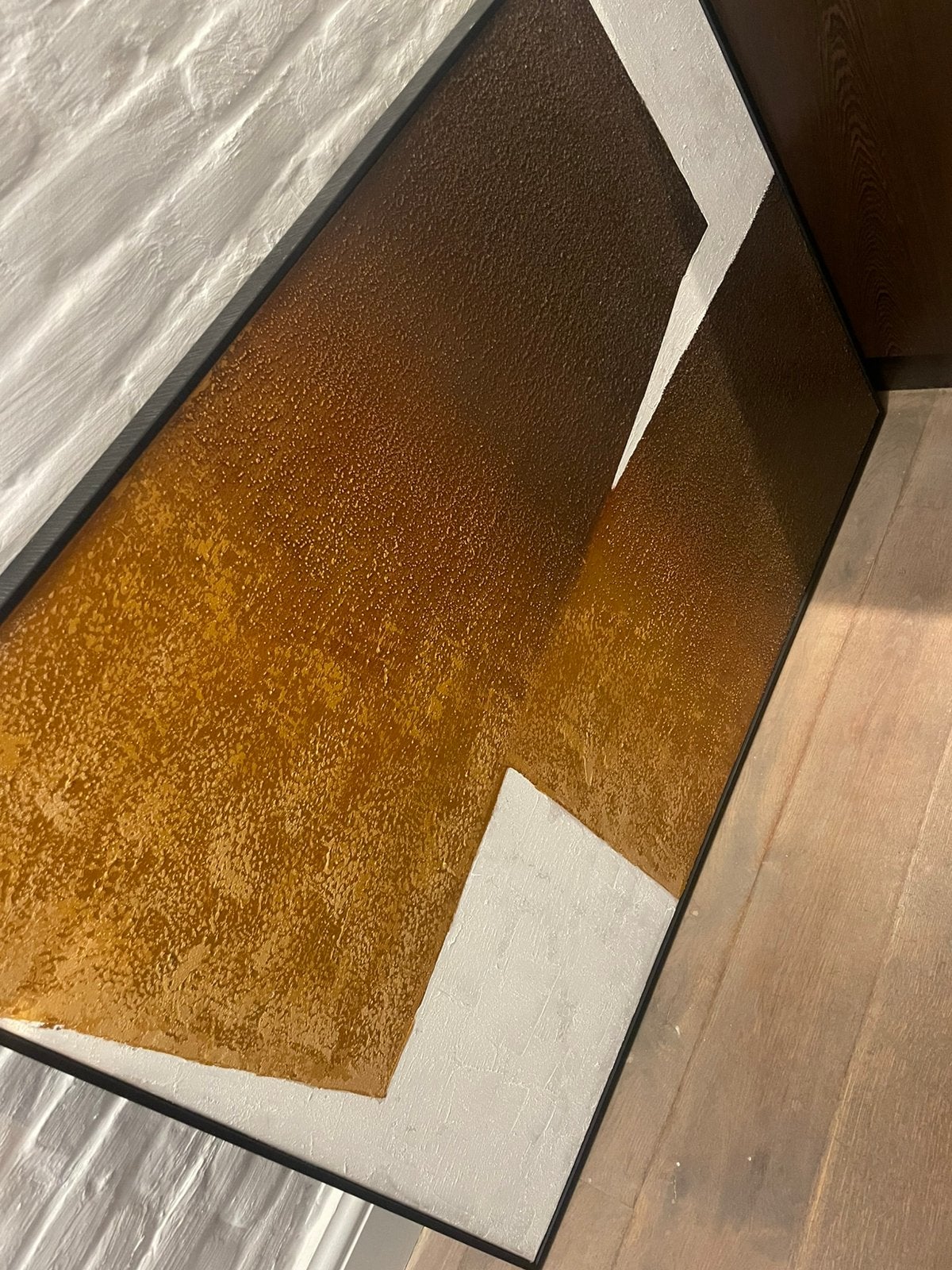 Schilderij canvas, Ophalen, Zo goed als nieuw