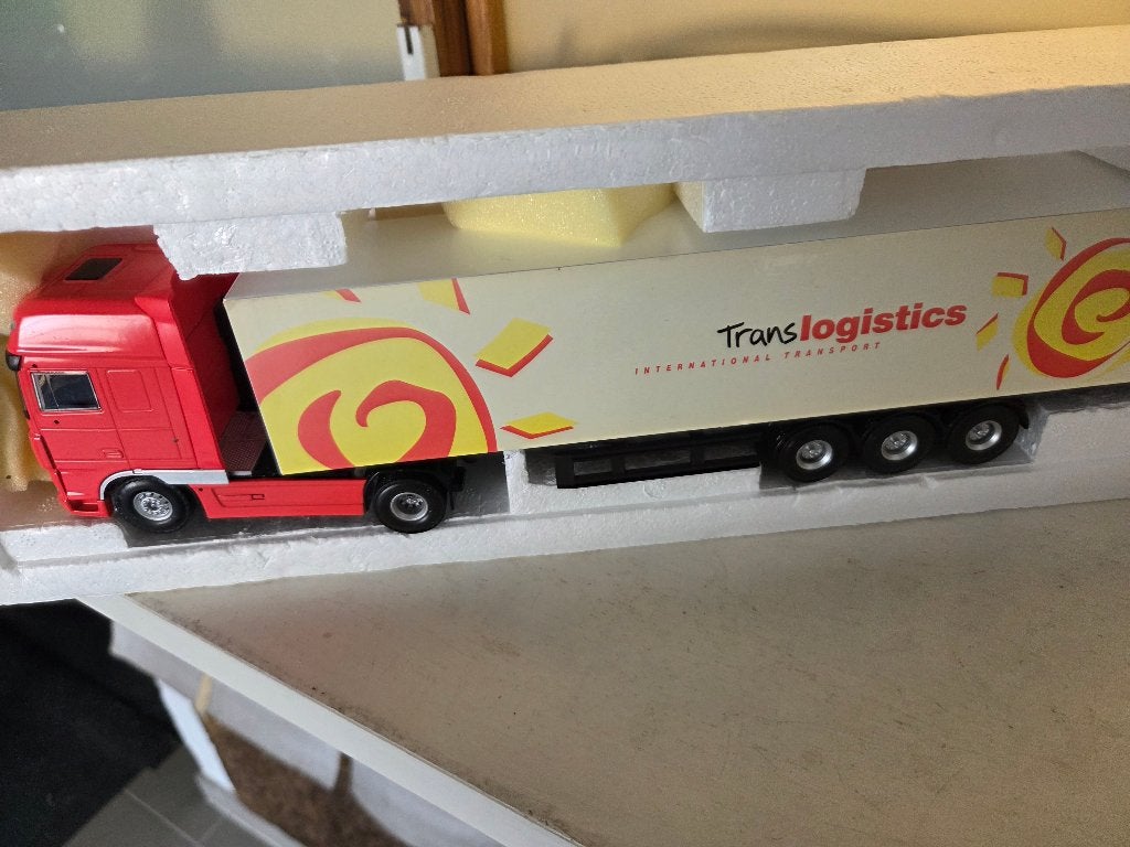 CSE /  Joal   -z.n.-, Hobby en Vrije tijd, Verzenden, Nieuw, Bus of Vrachtwagen, Overige merken