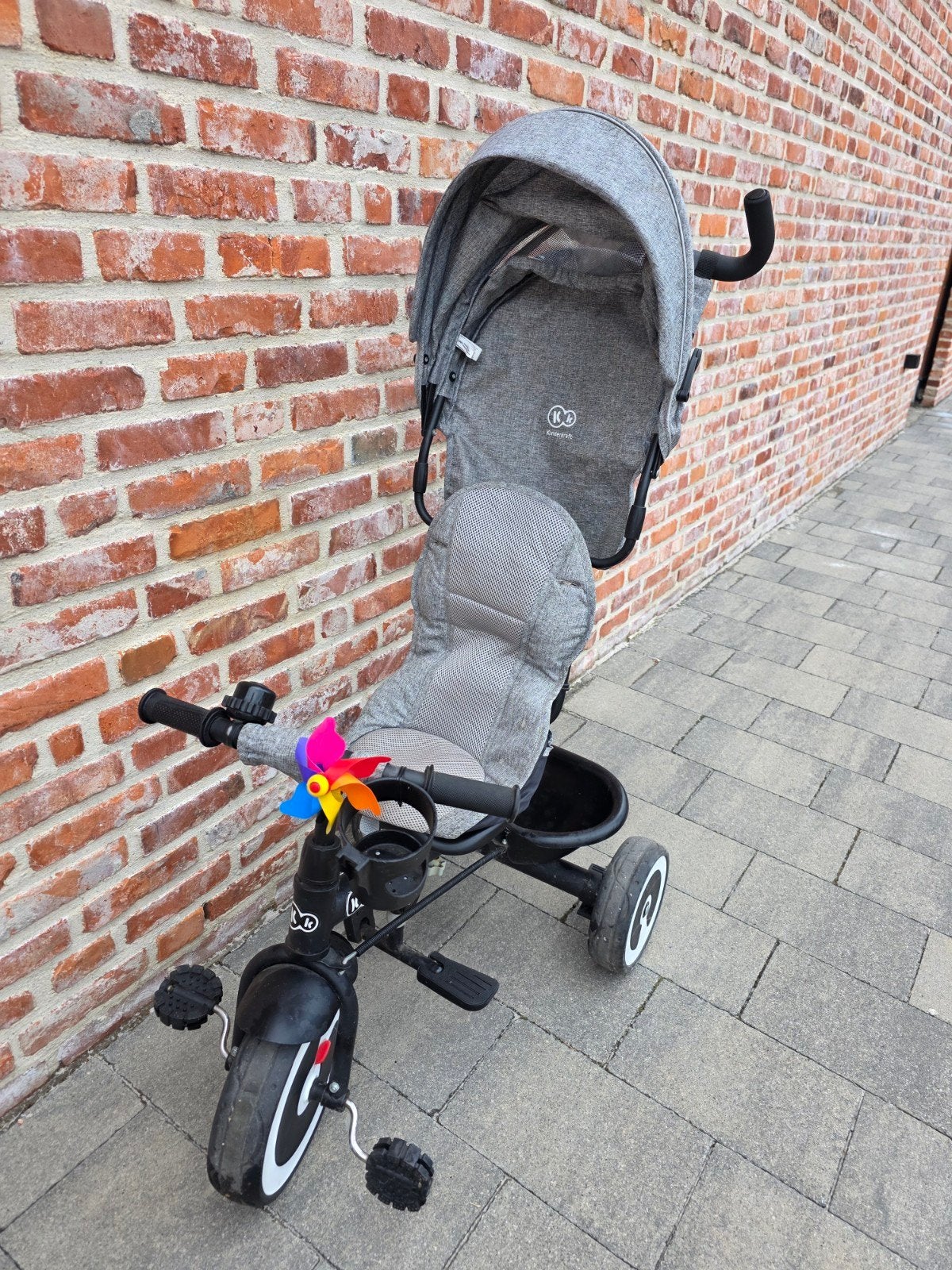 Duwfiets kinderkraft, Vélos & Vélomoteurs, Vélos | Vélos pour enfant, Enlèvement
