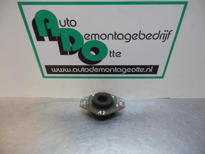 Joint caoutchouc boîte de vitesse d'un Peugeot 307, -, 3 mois de garantie, Utilisé, -
