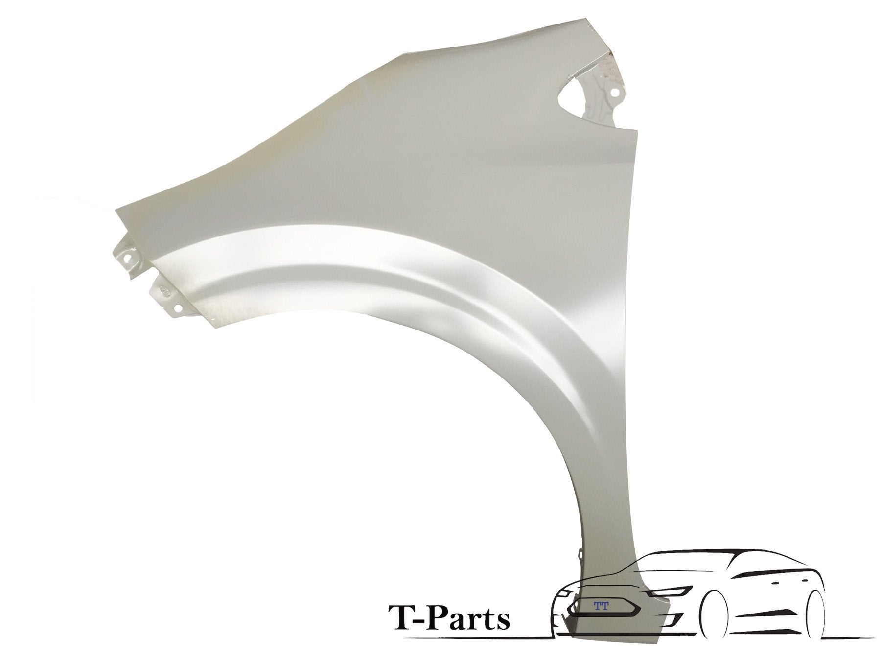 Kia picanto GT links NIEUW zijscherm scherm spatbord 66311-G, Info@fabrikant.eu, Nieuw, Fabrikantstraat 1
1000 AA  Amsterdam, Fabrikant BV