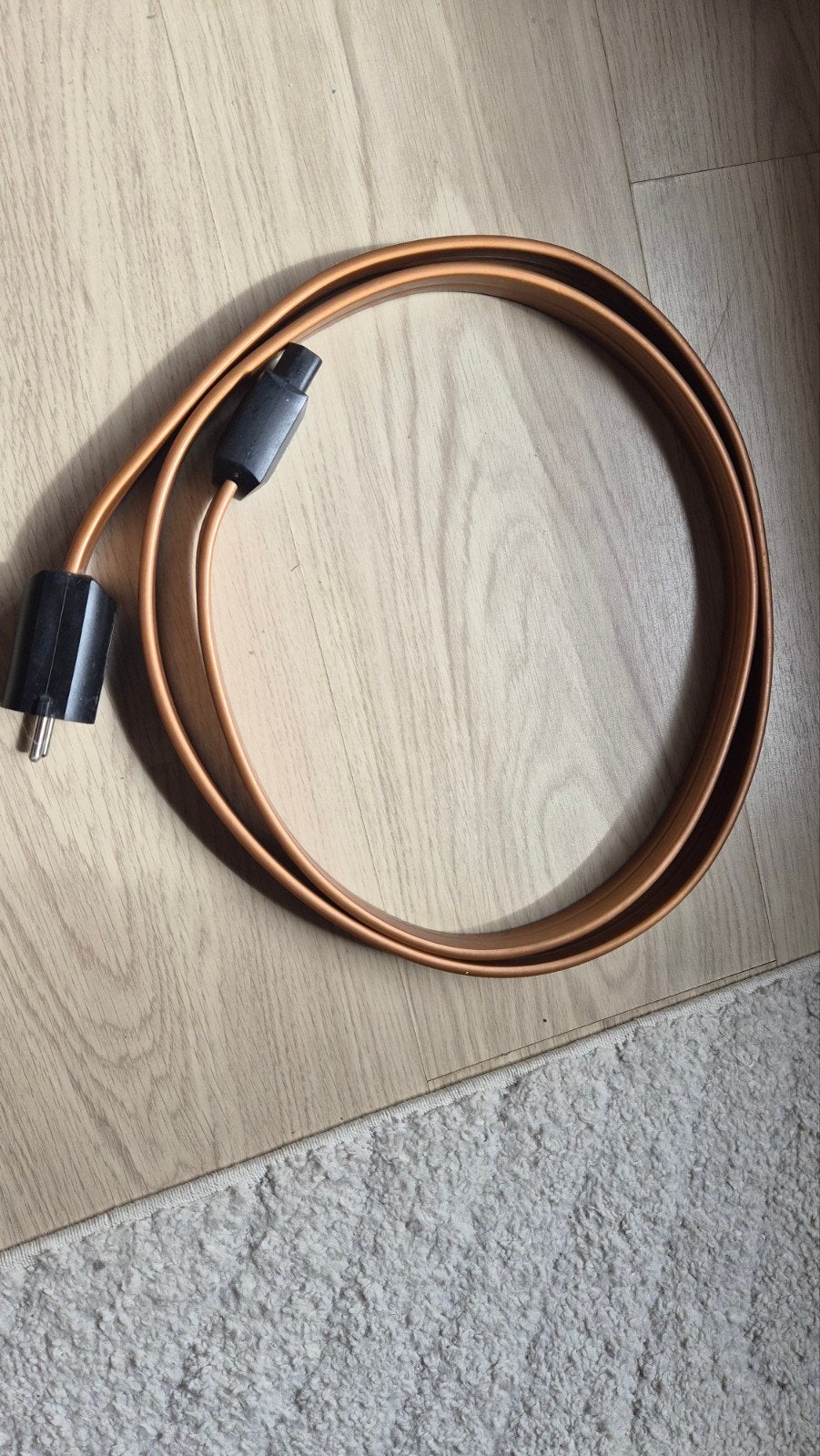 Wireworld electra 5.2, Enlèvement ou Envoi