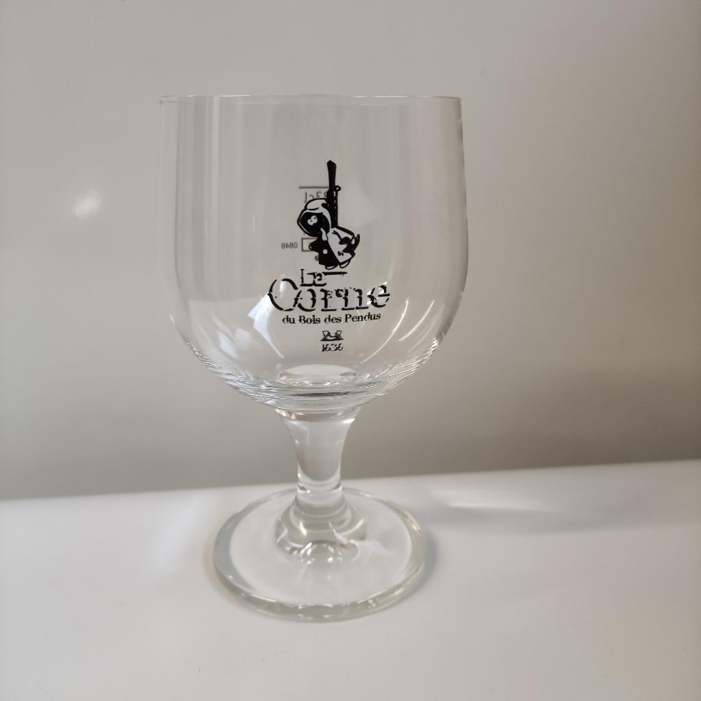 Verre Bière la Corne 2014, Enlèvement ou Envoi