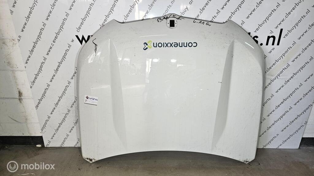 Motorkap origineel BMW X1 F48 LCI ('19-'22), Gebruikt, Ophalen of Verzenden, BMW, BMW