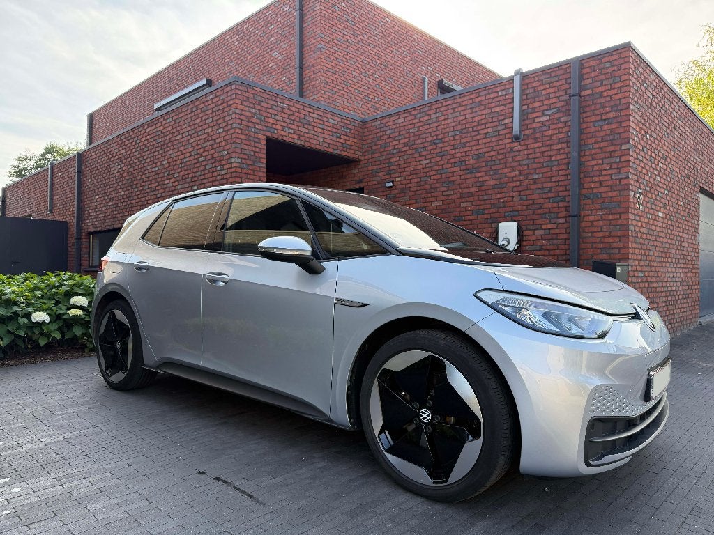 Volkswagen ID.3 58 kWh Pro Performance, Auto's, Volkswagen, Particulier, ID.3, ABS, Achteruitrijcamera, Adaptive Cruise Control