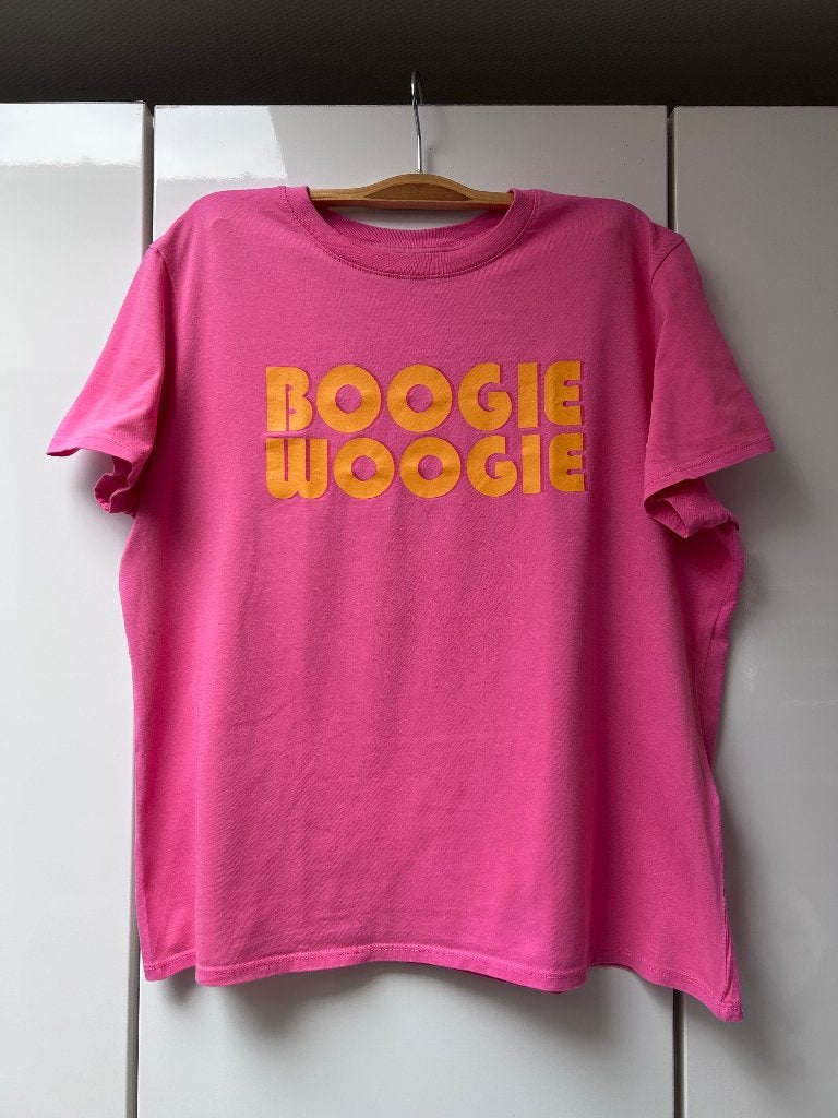 Tee-shirt rose Kiabi - Taille M *', Vêtements | Femmes, Manches courtes, Taille 38/40 (M), Enlèvement ou Envoi, Rose