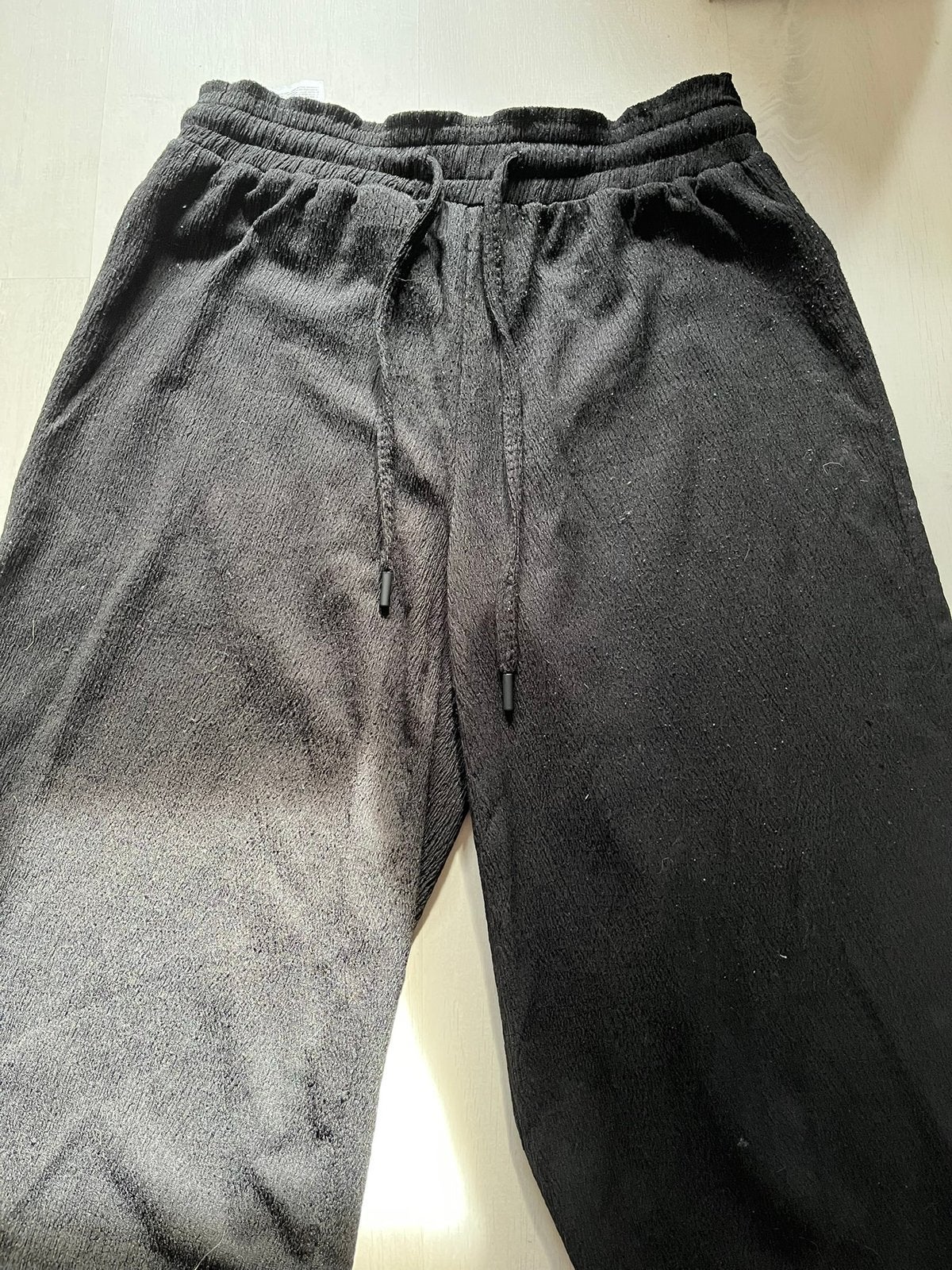 Lot 4 soepele broeken, Kleding | Dames, Broeken en Pantalons, Ophalen of Verzenden, Zo goed als nieuw, Maat 36 (S)