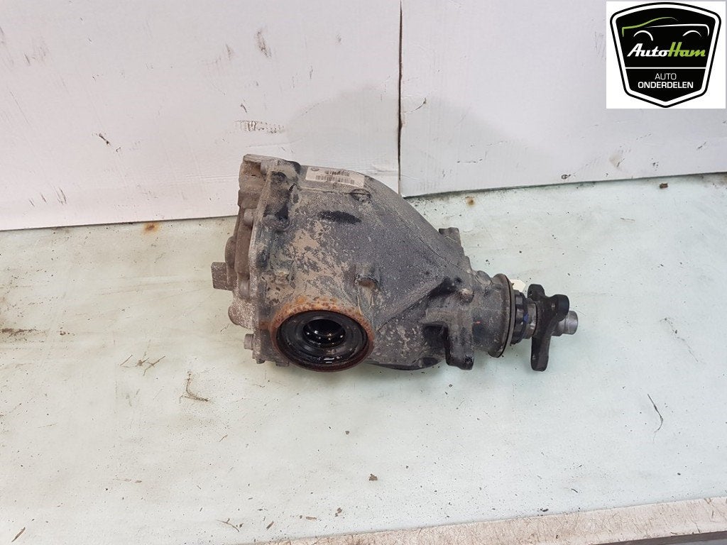 DIFFERENTIEEL ACHTER ABS M1 (F20) (|33107599411|7599411|), Auto-onderdelen, Dhr. J. Ham, Gebruikt, Administratie@autoham.nl, BMW