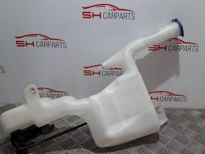 Ruitensproeiertank voor van een Ford Fiesta, Gebruikt, -, -, Ophalen of Verzenden
