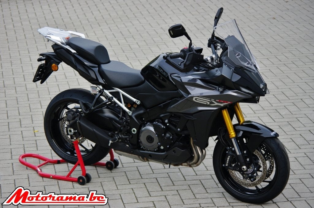 Suzuki GSXS 1000 GX - 2025 - 1000 km @Motorama, Permis Moto A, Entreprise, Occasion, Plus de 35 kW