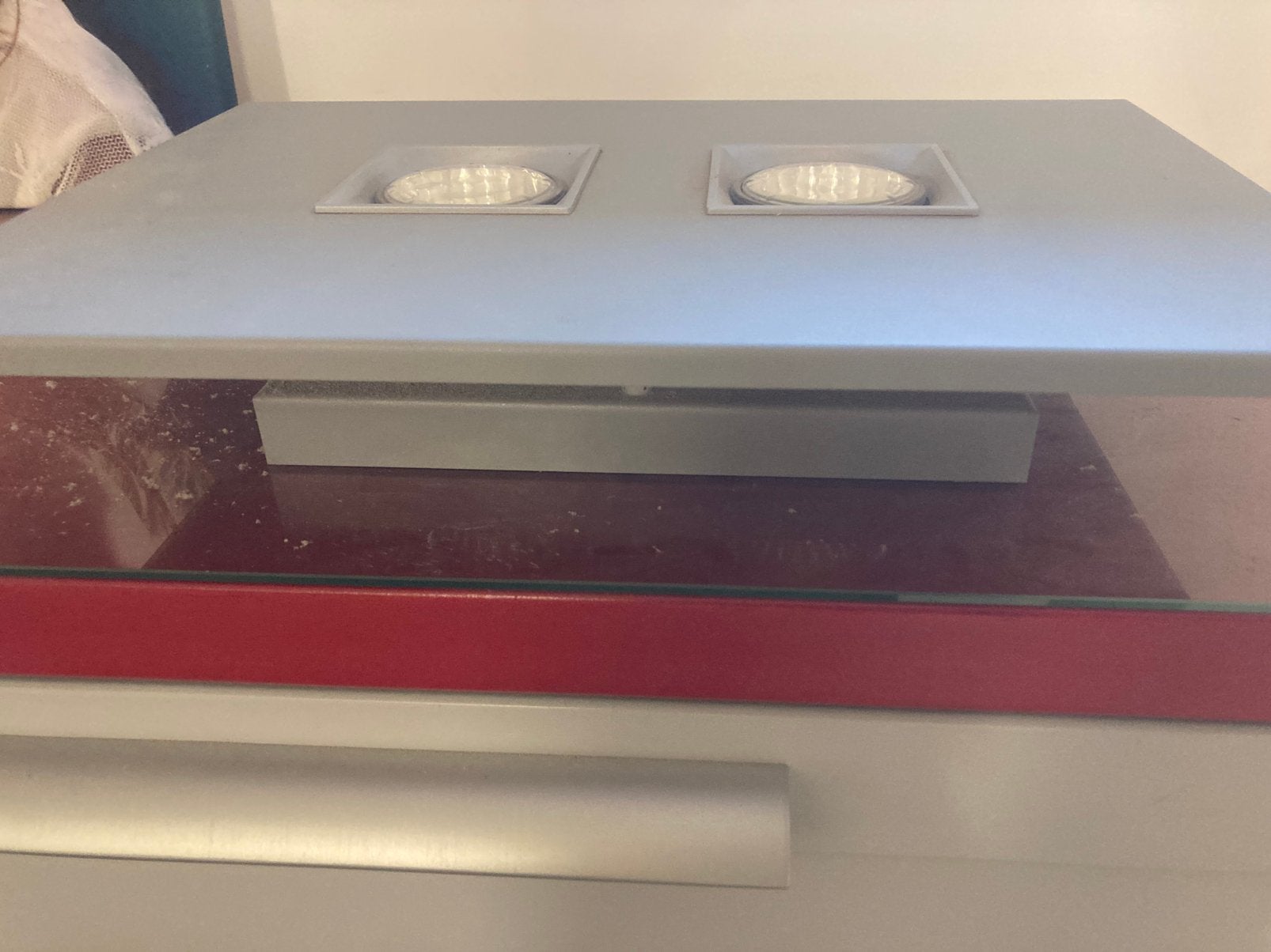 Mooie plafondverlichting, Huis en Inrichting, Ophalen, Zo goed als nieuw