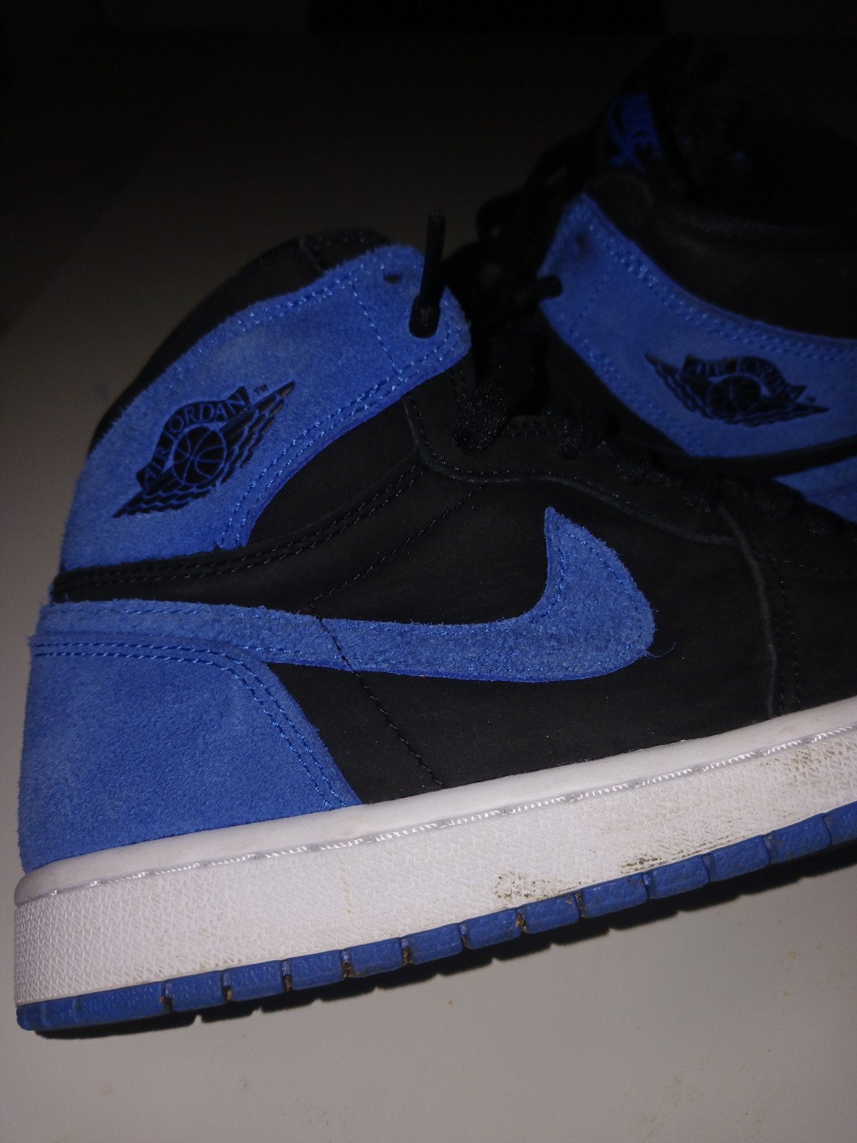 Nike, Vêtements | Hommes, Chaussures, Enlèvement ou Envoi, Nike, Chaussures à lacets, Comme neuf