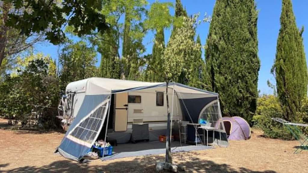caravane Swift Toscane 470, Roue de secours, Jusqu'à 4, 4 à 5 mètres, Swift