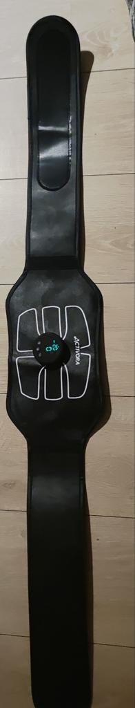 Activora EMS trainer buikspiertrainer elektr. professioneel, Ophalen, Nieuw