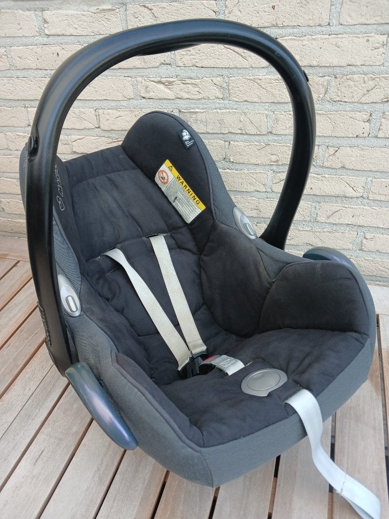 Maxi Cosi, Enfants & Bébés, Sièges auto, Enlèvement, Utilisé, Maxi-Cosi