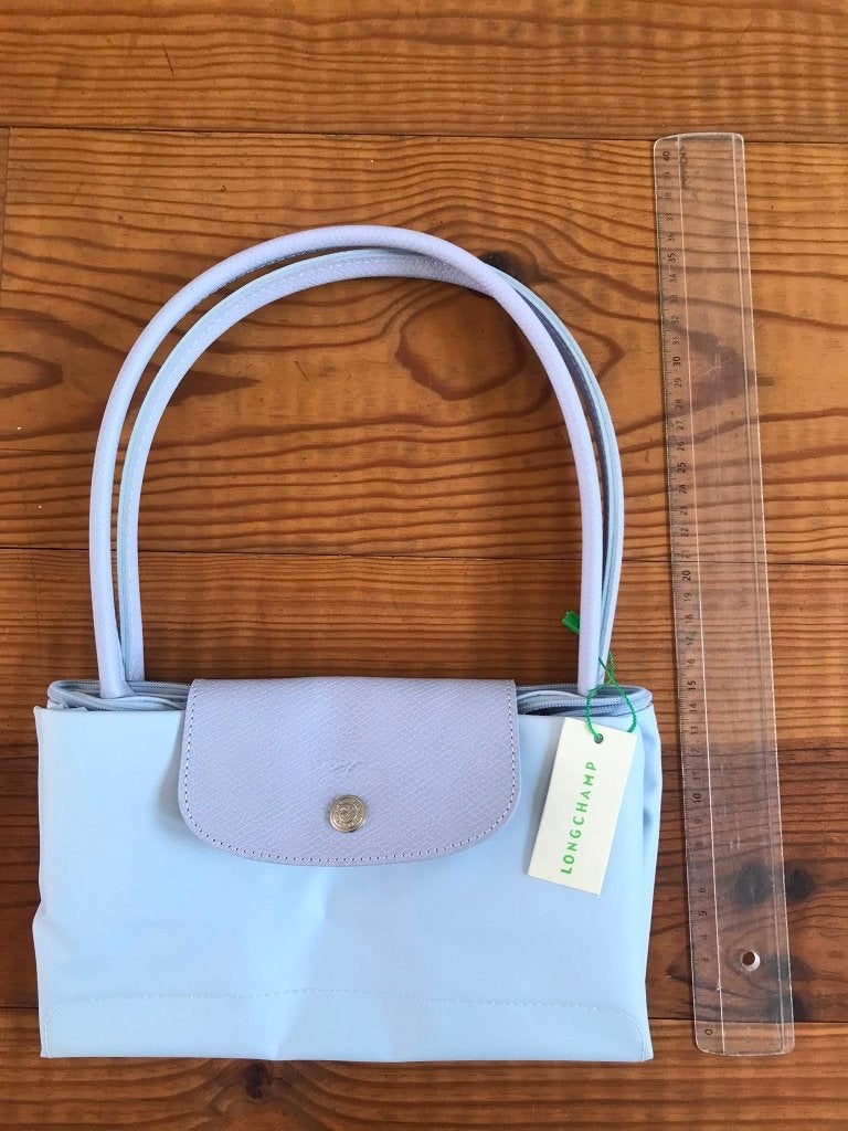Longchamp tas, Ophalen, Nieuw, Overige kleuren, Handtas