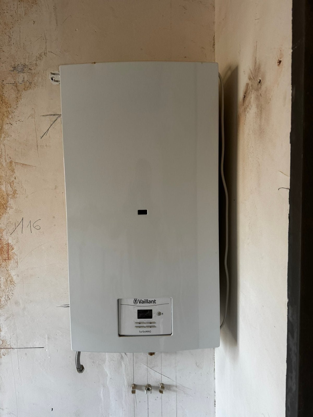 Boiler vaillant, Bricolage & Construction, Enlèvement, Boiler