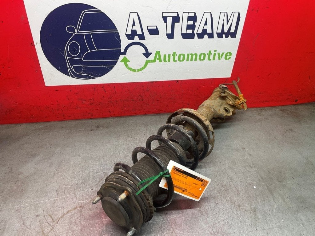 SCHOKBREKER LINKS VOOR Honda Civic (FA / FD), Hanauer Landstraße  222-224
60314  Frankfurt am Main, DE, Honda, Gebruikt, Honda Center GmbH