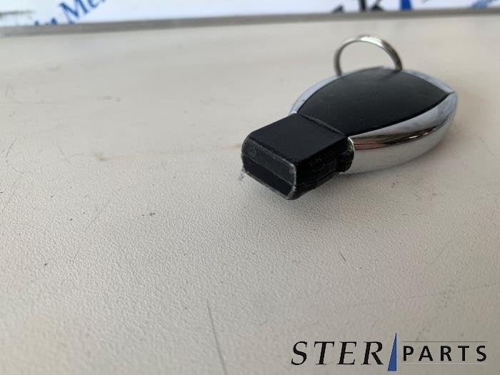 Clé d'un Mercedes E-Klasse, 3 mois de garantie, Utilisé, -, -