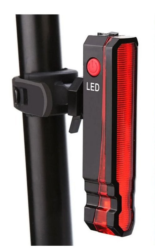 Razor Led Light Projection Floor Fietslamp (nieuw), Ophalen of Verzenden, Nieuw, Overige typen