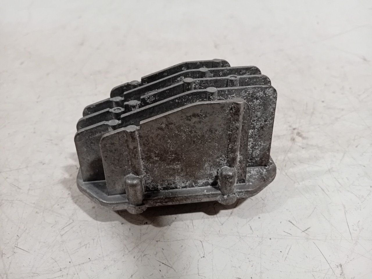 Computer verlichting Renault Clio, Autos : Pièces & Accessoires, Éclairage, Renault, Utilisé, Origine de la pièce connue, 12 mois de garantie