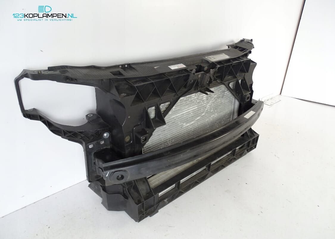 Seat Ibiza 6J 1.8 Cupra voorfront koelerpakket radiateur, Auto-onderdelen, Ophalen, Gebruikt, -, -