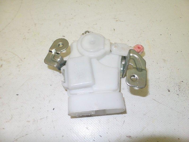 VEROUILLAGE CENTRALISEE MOTEUR Cuore (L251 / 271 / 276), Utilisé, Daihatsu