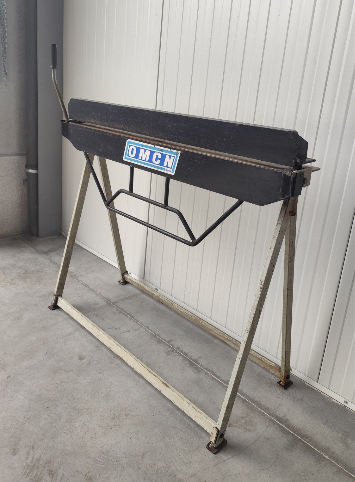 plooibank OMCN — 120CM —, Ophalen
