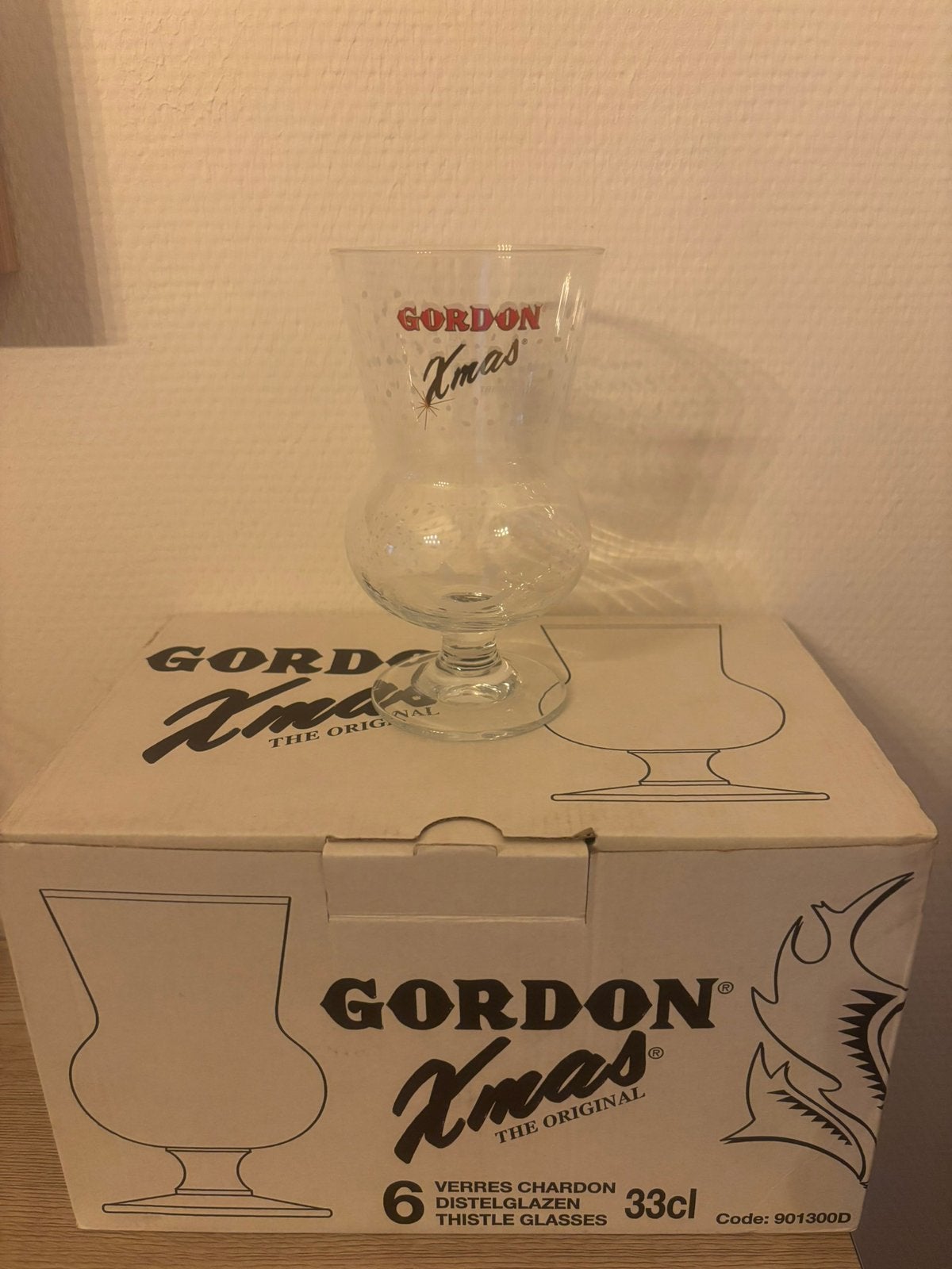 Verre, Enlèvement, Neuf